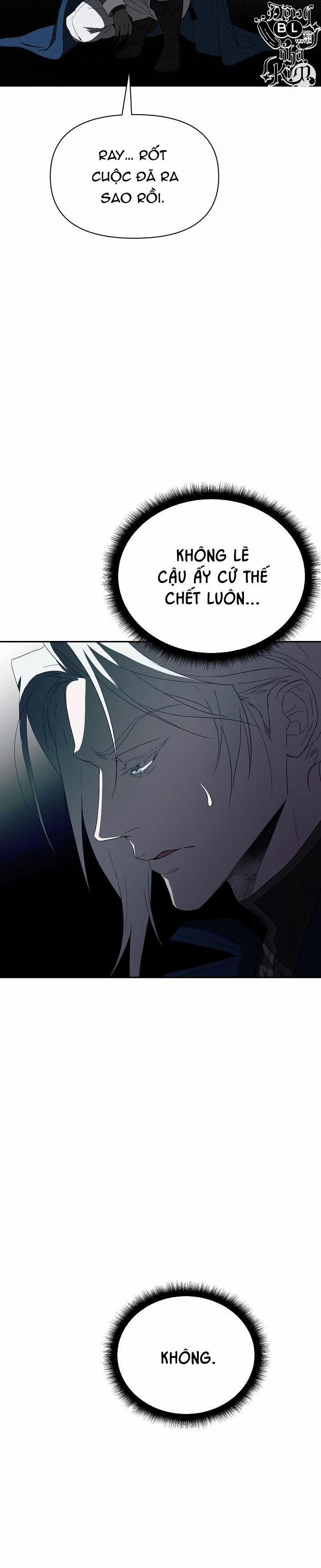 Hai Đất Nước, Đất Nước Của Nô Lệ 25 trang 6