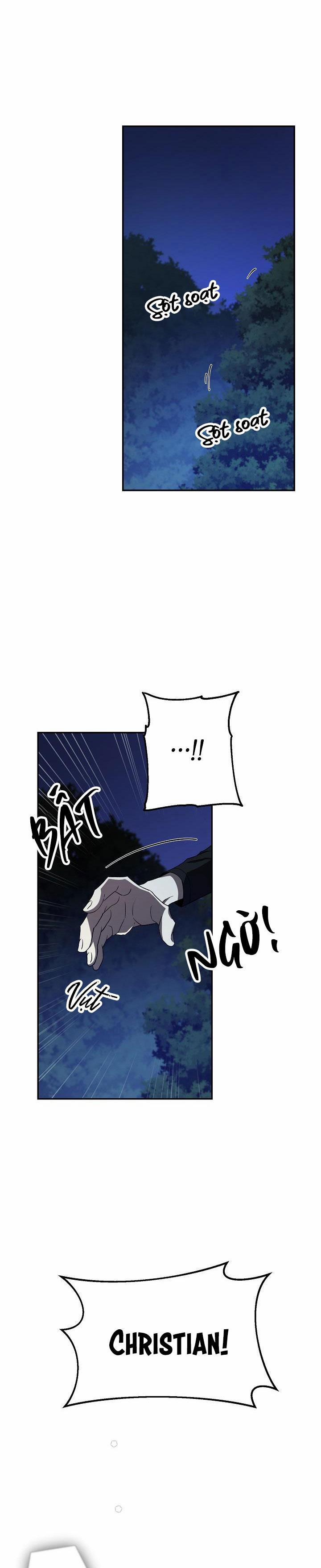 Hai Đất Nước, Đất Nước Của Nô Lệ 25 trang 9