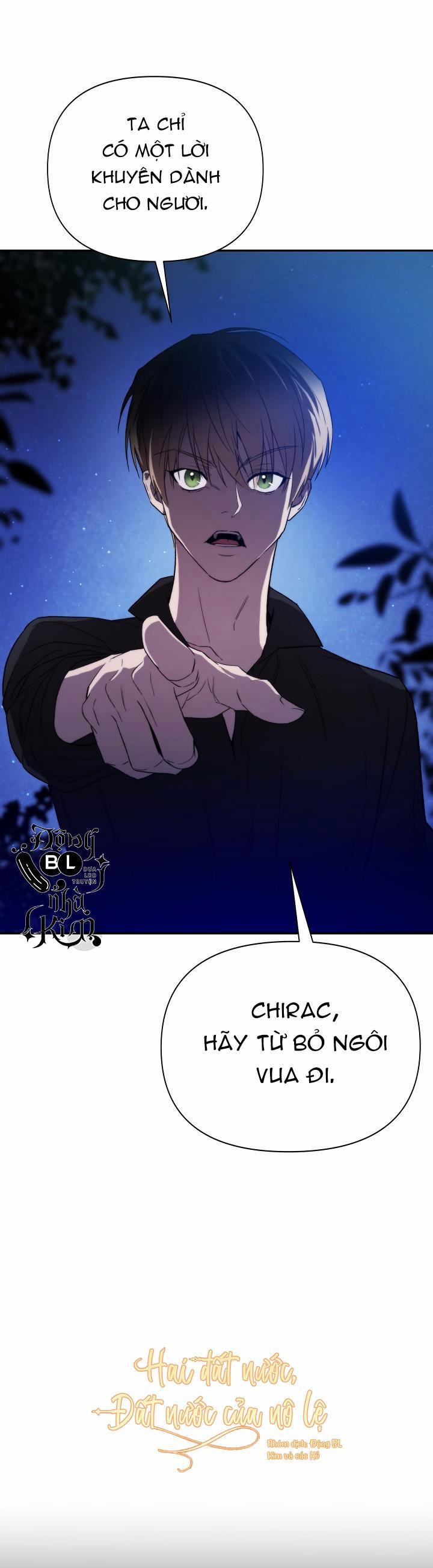 Hai Đất Nước, Đất Nước Của Nô Lệ 26 trang 0