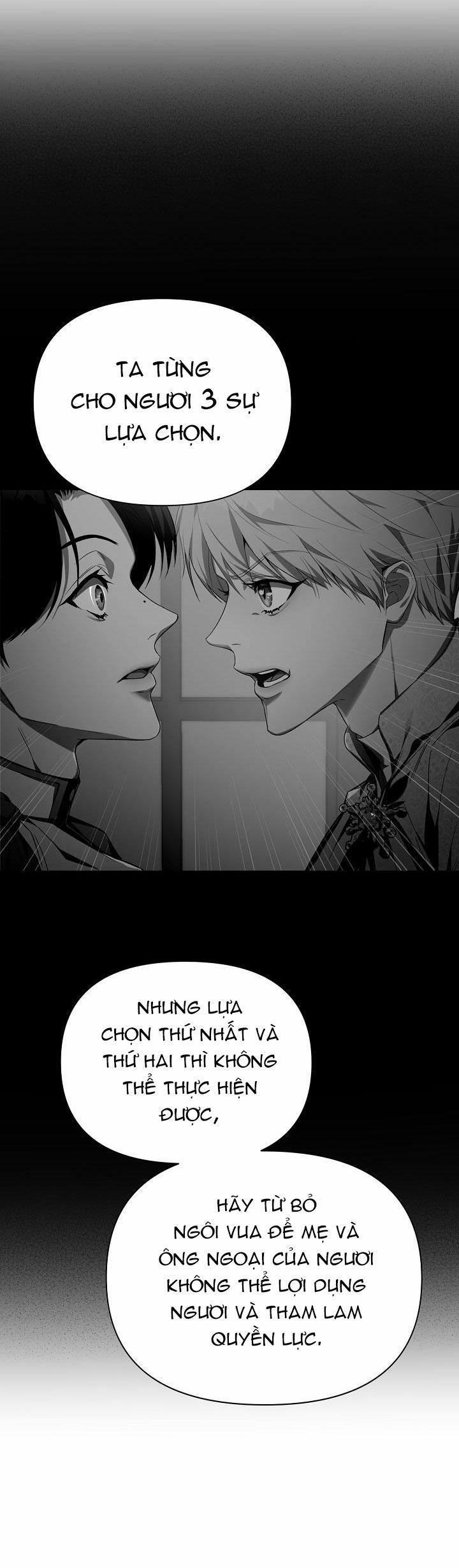 Hai Đất Nước, Đất Nước Của Nô Lệ 26 trang 1