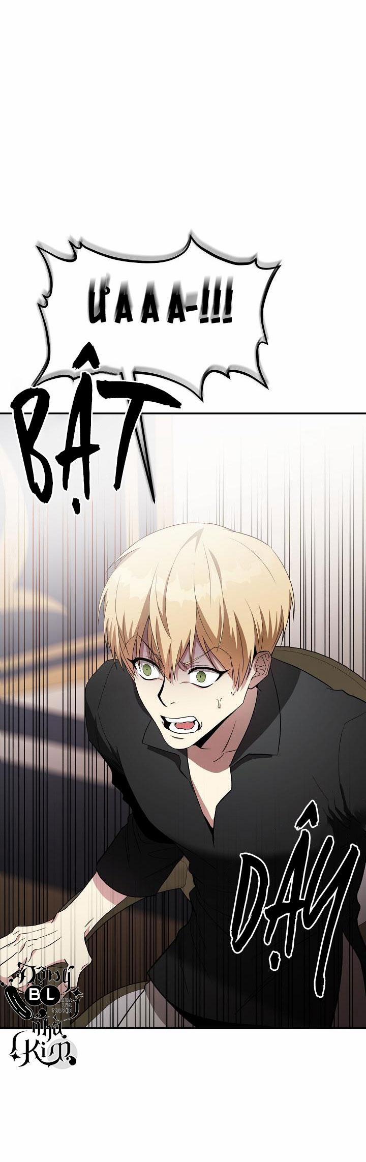 Hai Đất Nước, Đất Nước Của Nô Lệ 26 trang 12