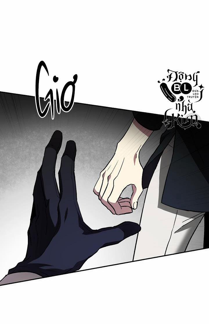 Hai Đất Nước, Đất Nước Của Nô Lệ 26 trang 15