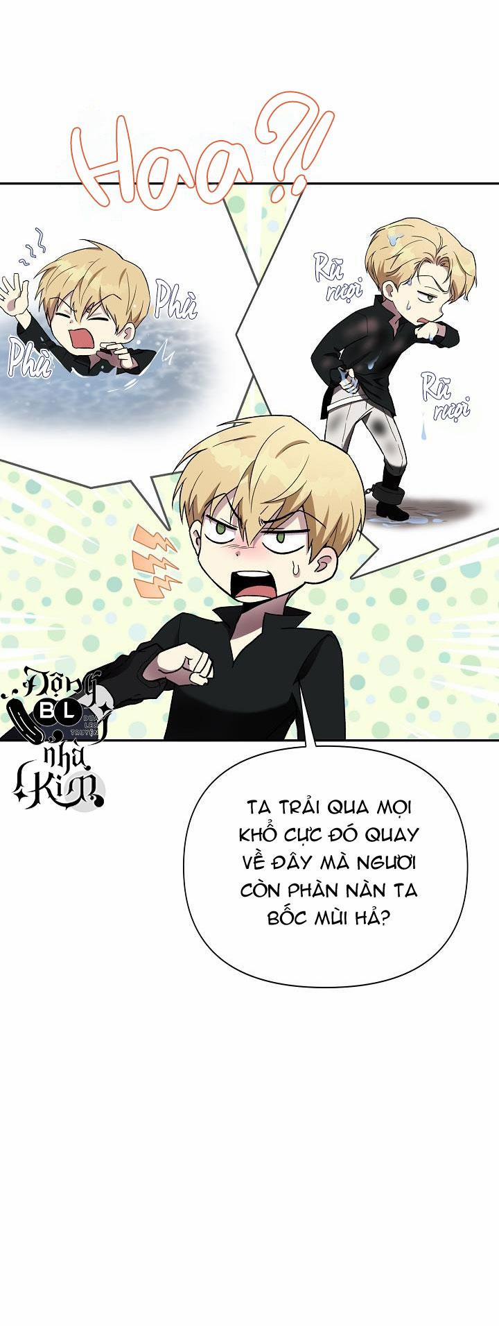 Hai Đất Nước, Đất Nước Của Nô Lệ 26 trang 17