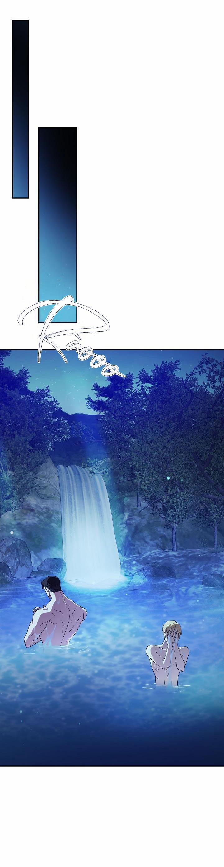 Hai Đất Nước, Đất Nước Của Nô Lệ 26 trang 18