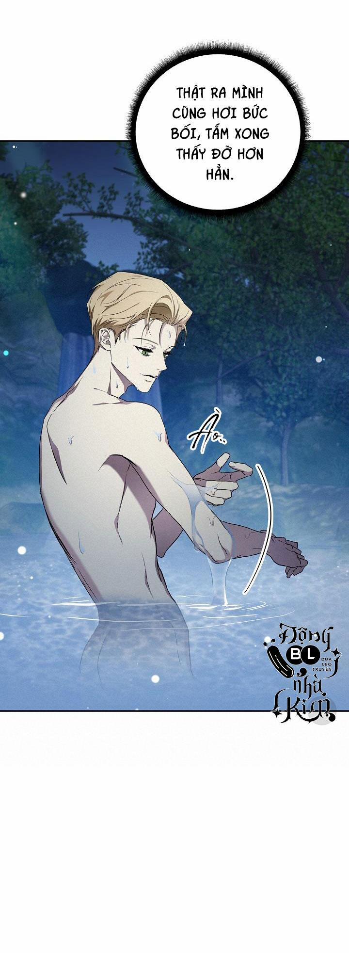 Hai Đất Nước, Đất Nước Của Nô Lệ 26 trang 19