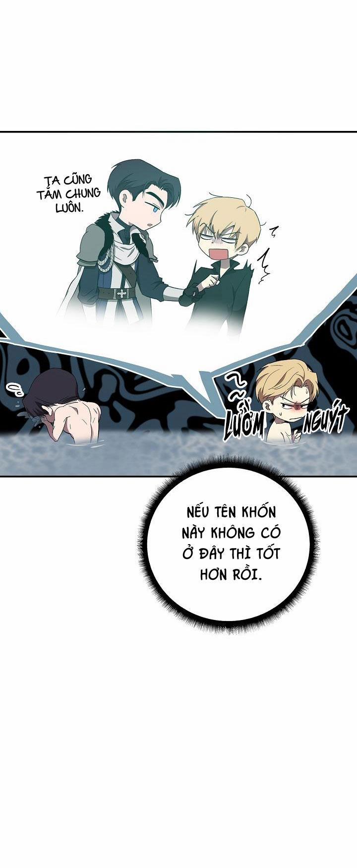 Hai Đất Nước, Đất Nước Của Nô Lệ 26 trang 20