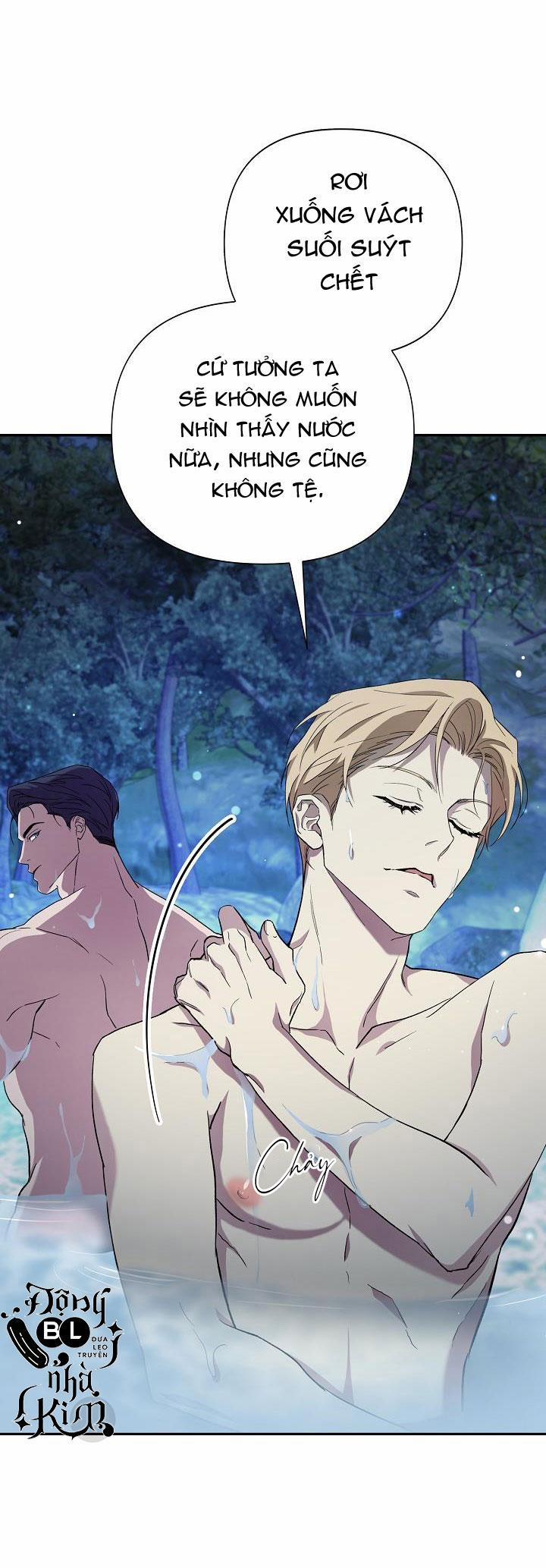 Hai Đất Nước, Đất Nước Của Nô Lệ 26 trang 21