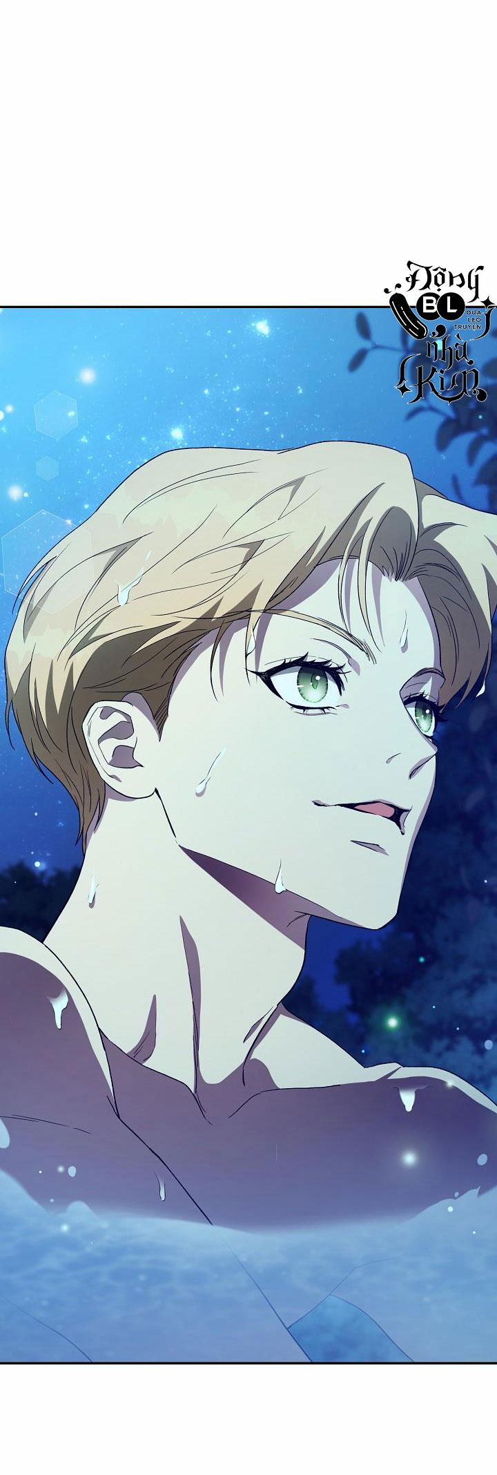 Hai Đất Nước, Đất Nước Của Nô Lệ 26 trang 24