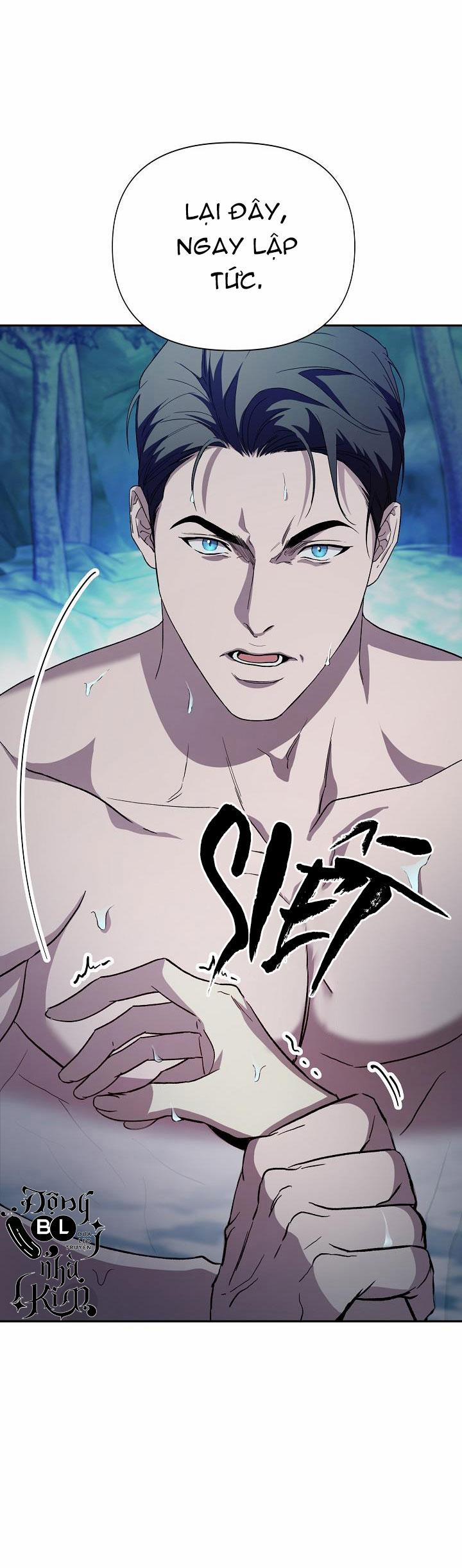 Hai Đất Nước, Đất Nước Của Nô Lệ 26 trang 29