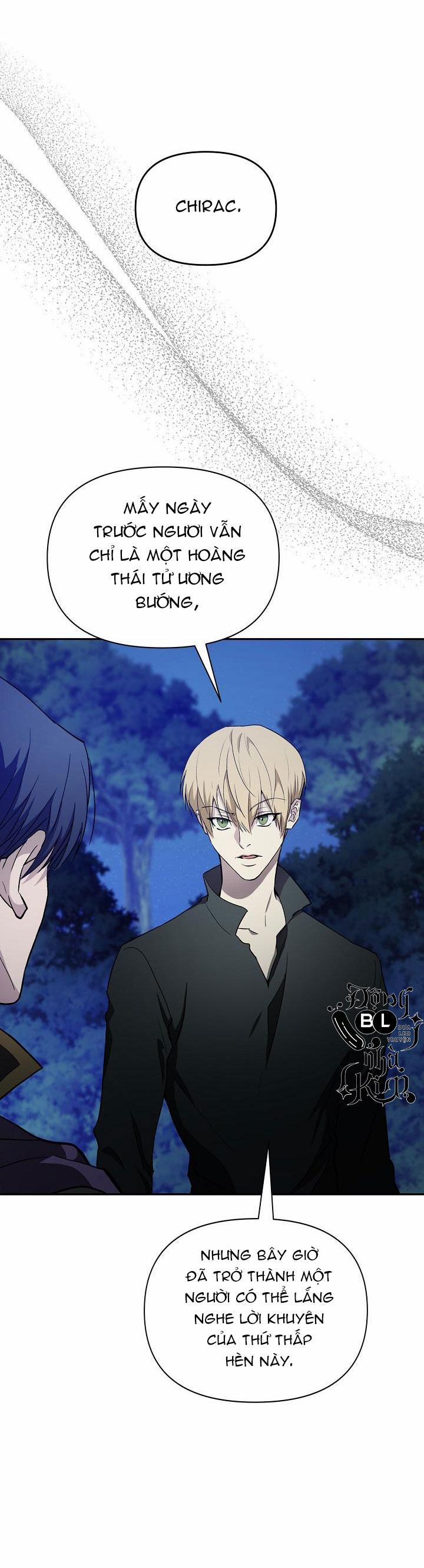 Hai Đất Nước, Đất Nước Của Nô Lệ 26 trang 3