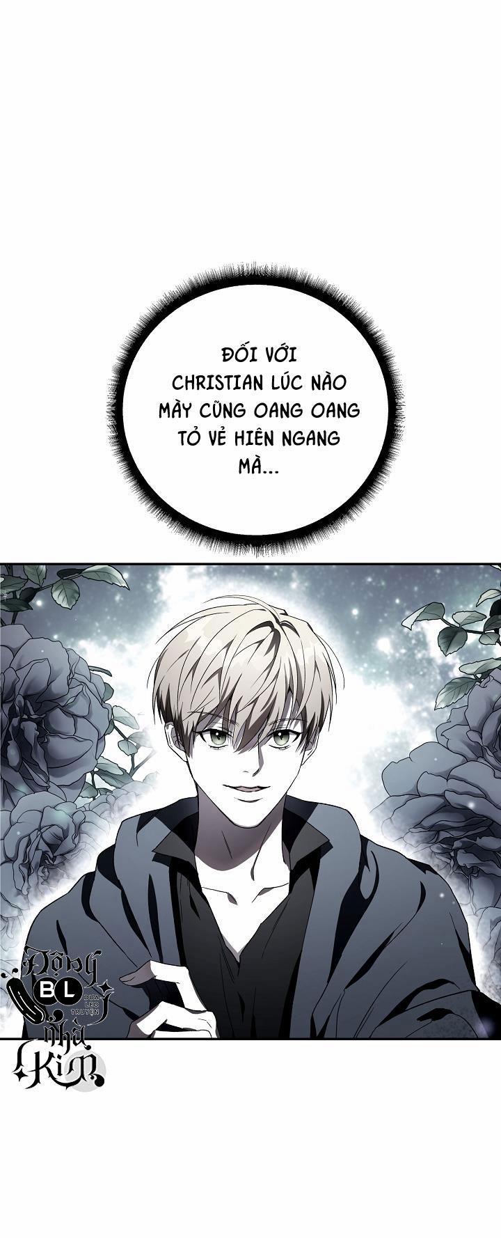 Hai Đất Nước, Đất Nước Của Nô Lệ 26 trang 31