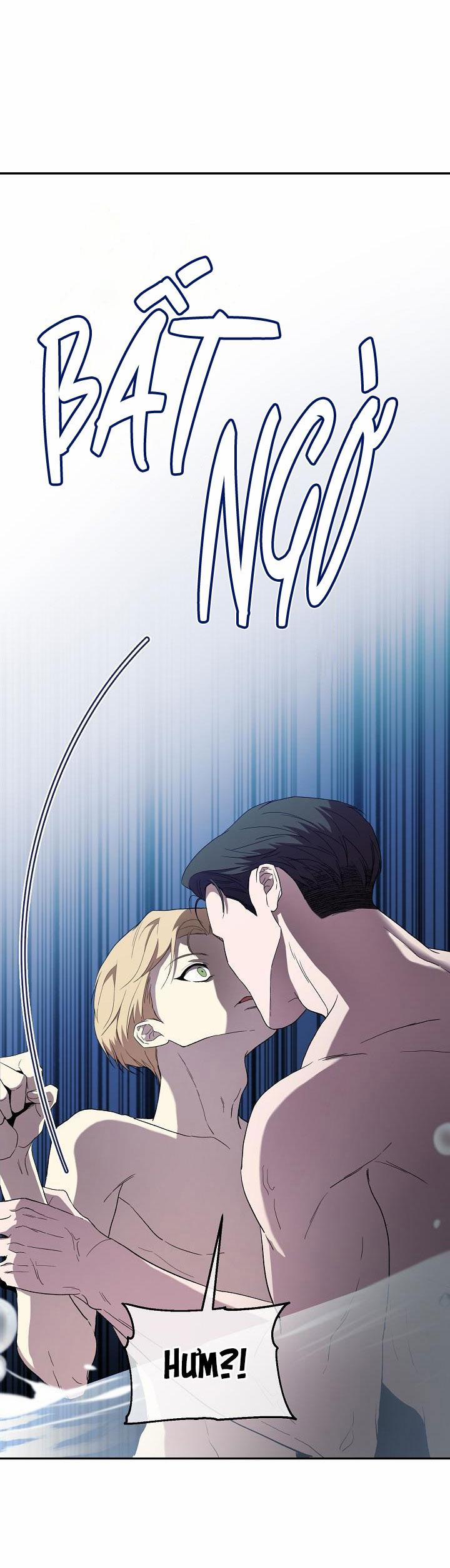 Hai Đất Nước, Đất Nước Của Nô Lệ 26 trang 36