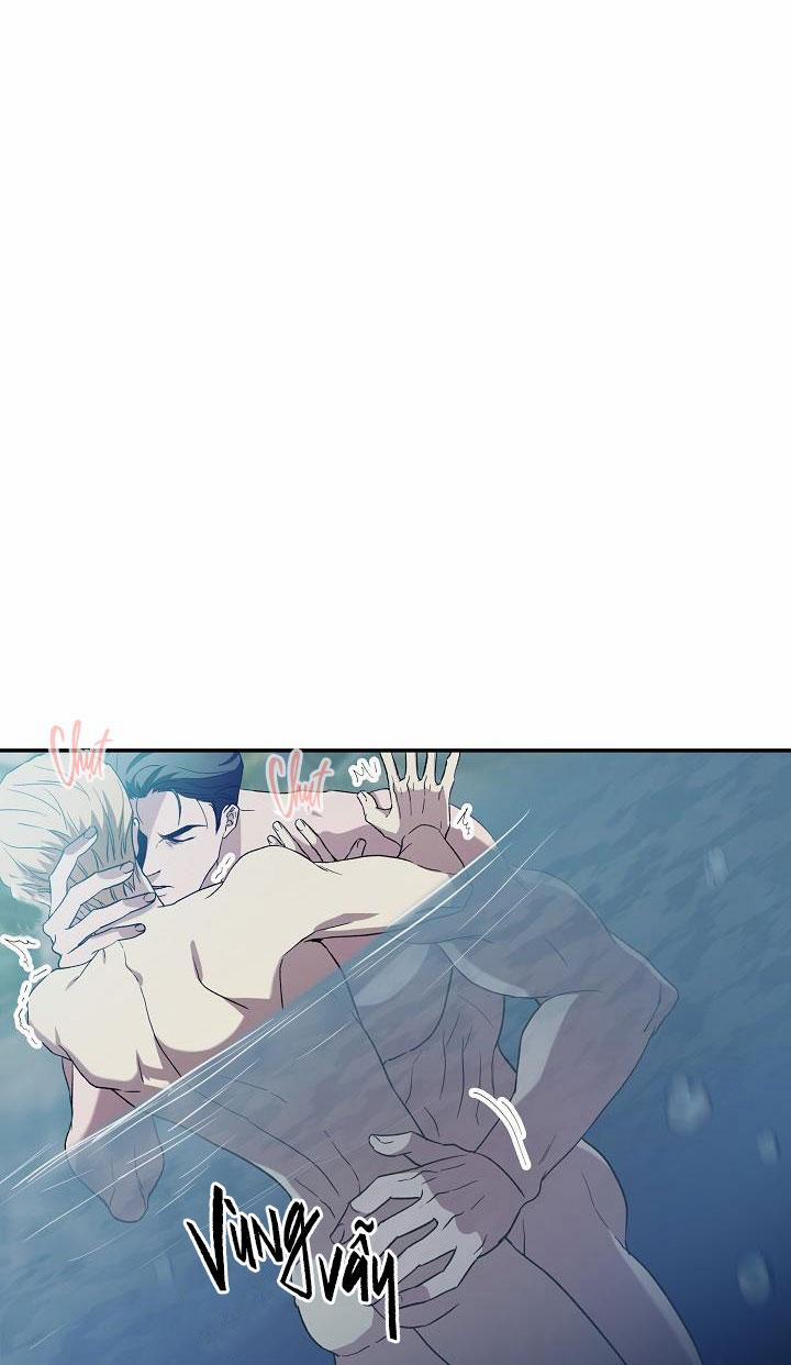 Hai Đất Nước, Đất Nước Của Nô Lệ 26 trang 38