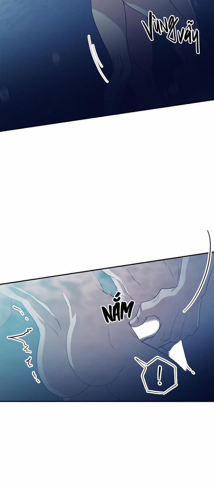 Hai Đất Nước, Đất Nước Của Nô Lệ 26 trang 39