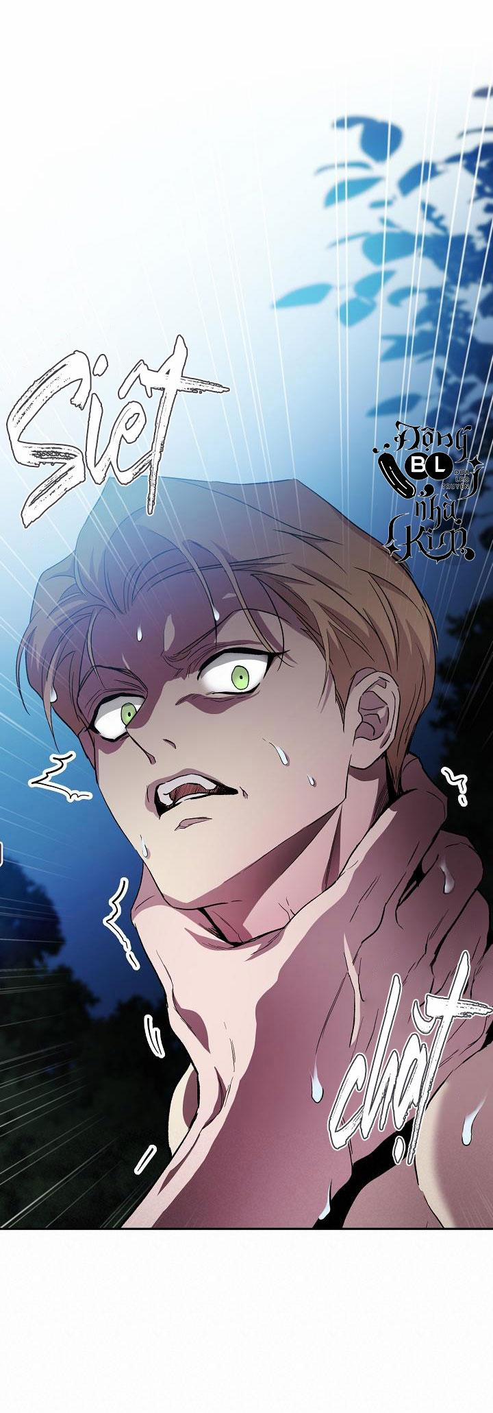 Hai Đất Nước, Đất Nước Của Nô Lệ 26 trang 50