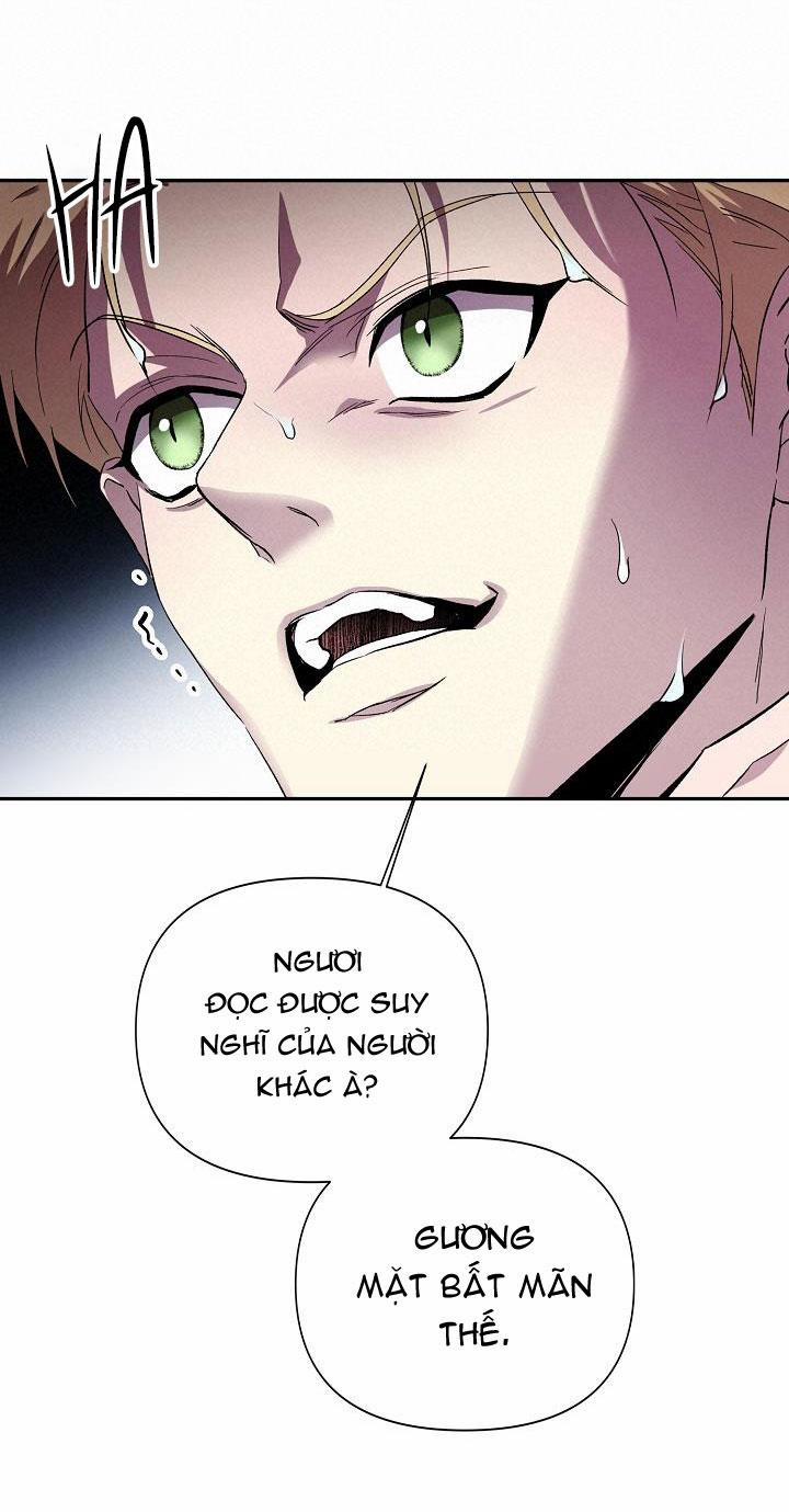 Hai Đất Nước, Đất Nước Của Nô Lệ 26 trang 51