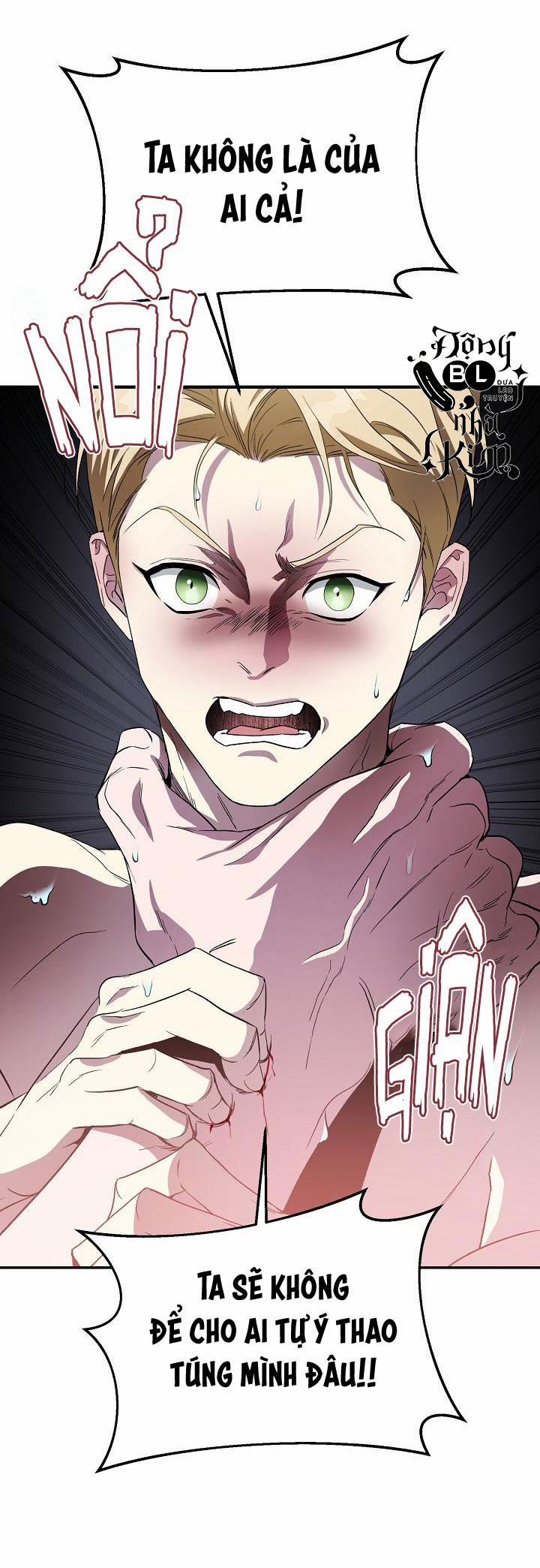 Hai Đất Nước, Đất Nước Của Nô Lệ 26 trang 55