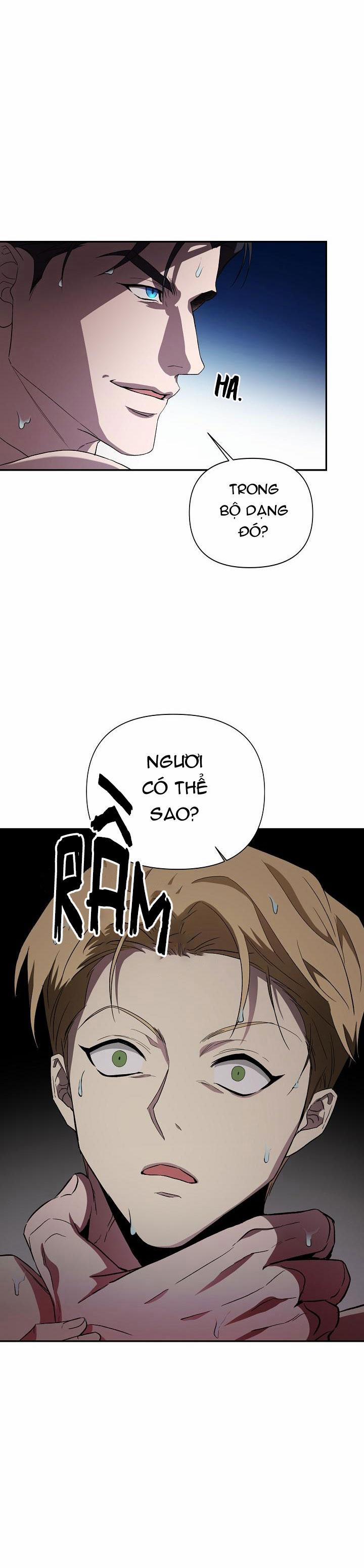 Hai Đất Nước, Đất Nước Của Nô Lệ 26 trang 56