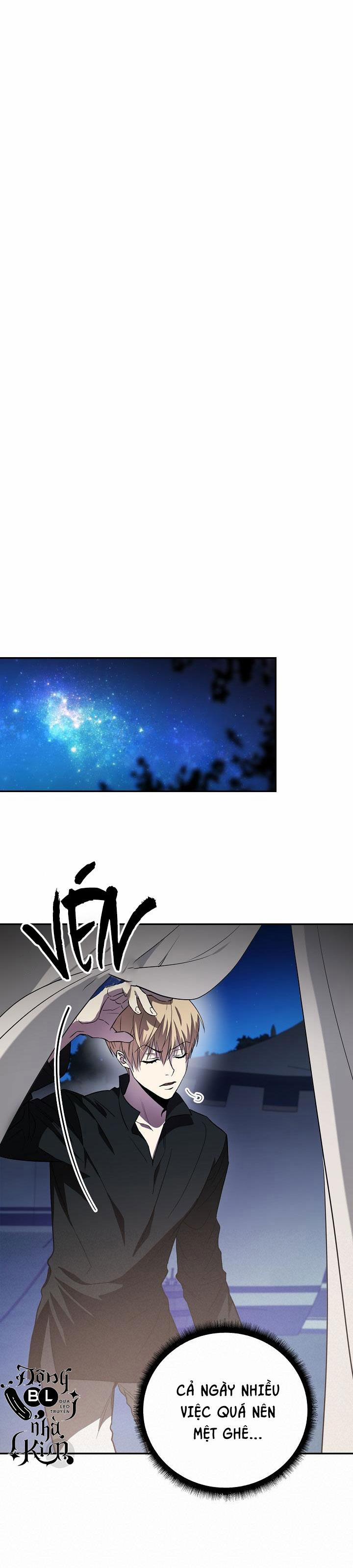 Hai Đất Nước, Đất Nước Của Nô Lệ 26 trang 7