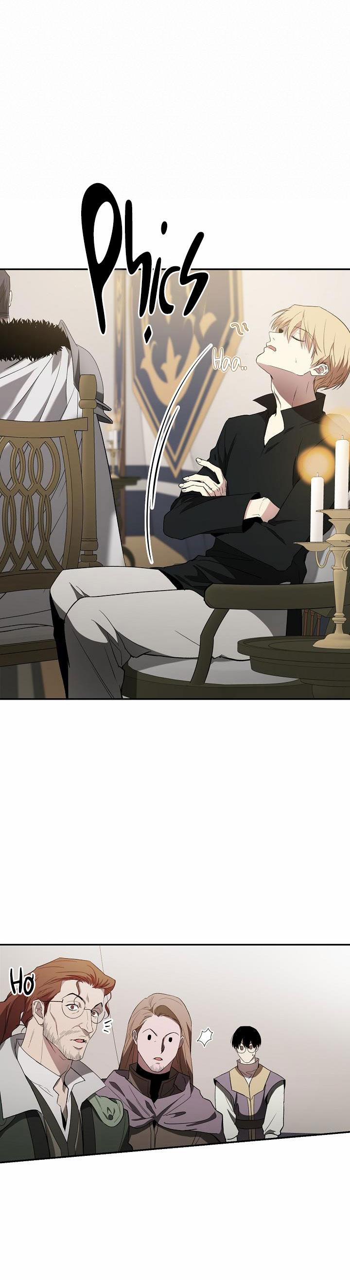 Hai Đất Nước, Đất Nước Của Nô Lệ 26 trang 8