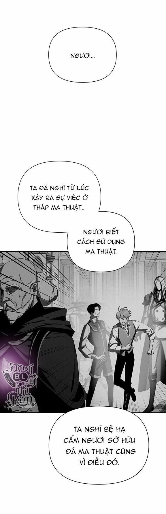 Hai Đất Nước, Đất Nước Của Nô Lệ 27 trang 28