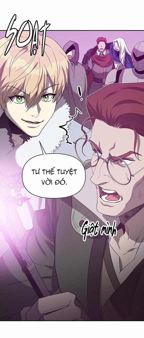 Hai Đất Nước, Đất Nước Của Nô Lệ 27 trang 83