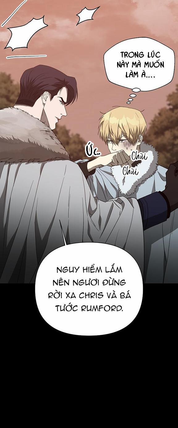 Hai Đất Nước, Đất Nước Của Nô Lệ 27 trang 9