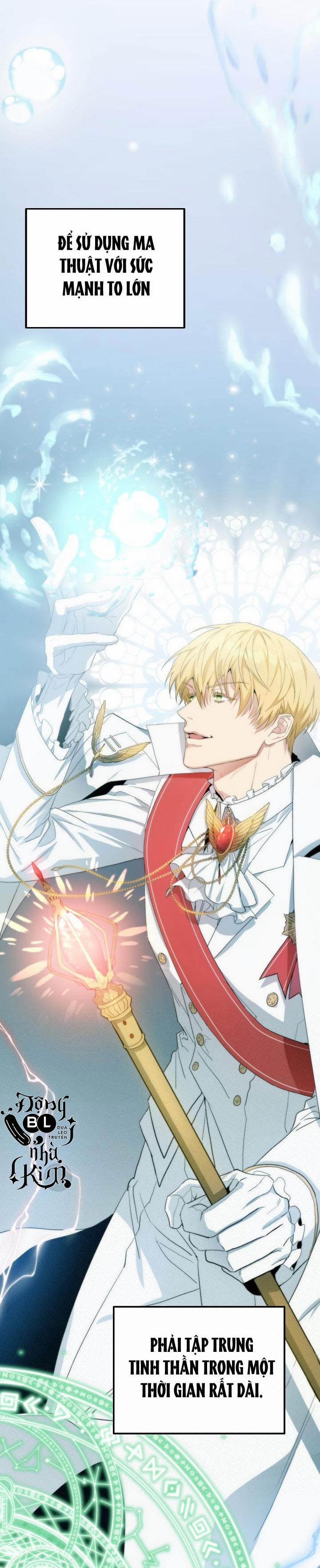 Hai Đất Nước, Đất Nước Của Nô Lệ 28 trang 13