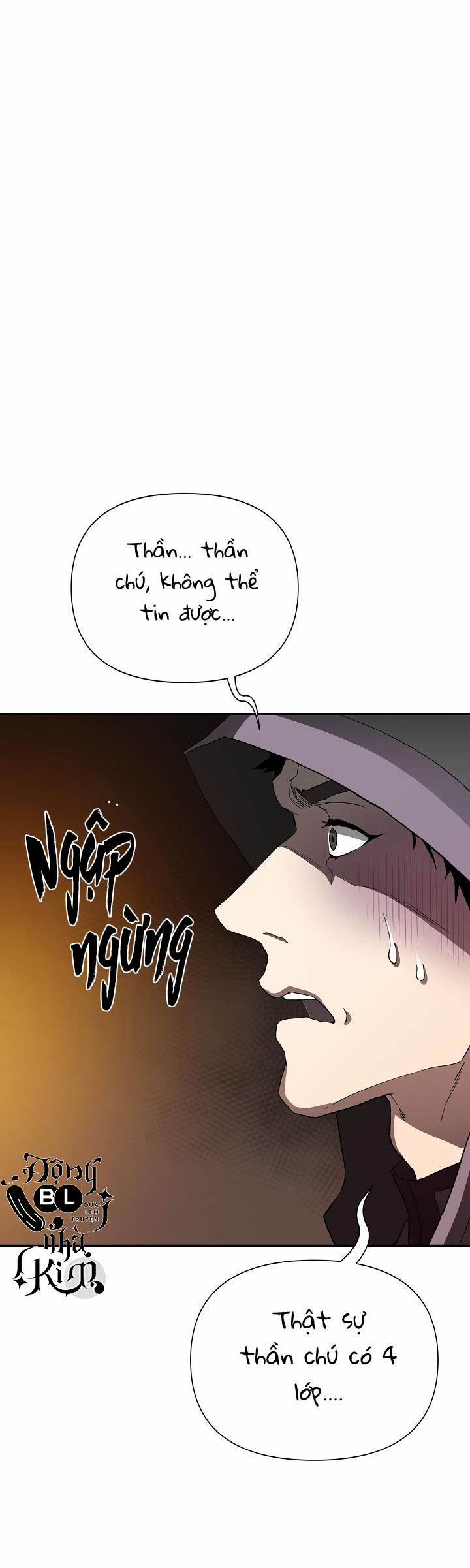 Hai Đất Nước, Đất Nước Của Nô Lệ 28 trang 18