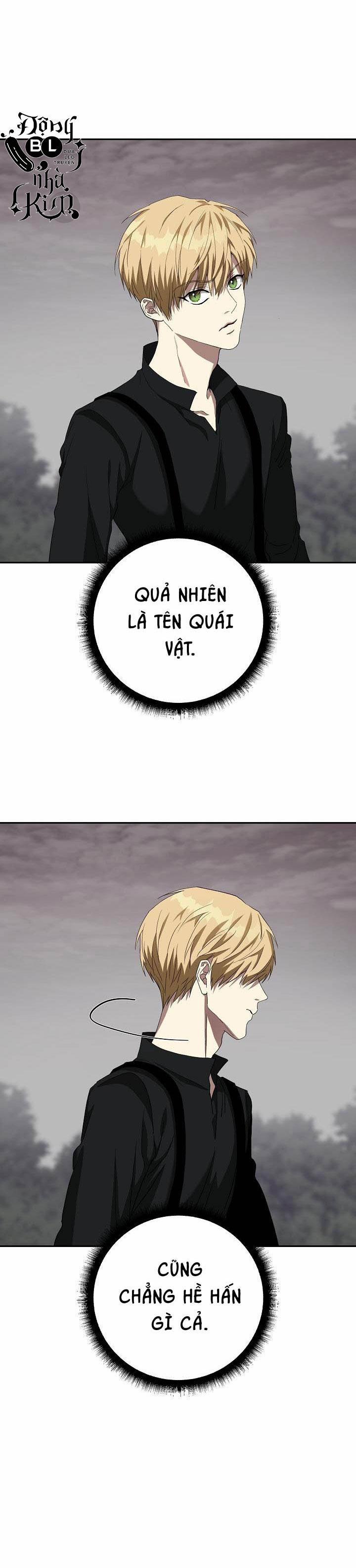 Hai Đất Nước, Đất Nước Của Nô Lệ 28 trang 24