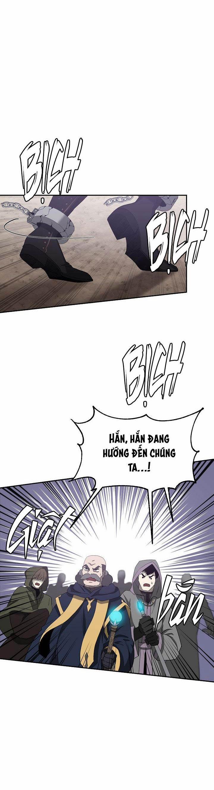 Hai Đất Nước, Đất Nước Của Nô Lệ 28 trang 25