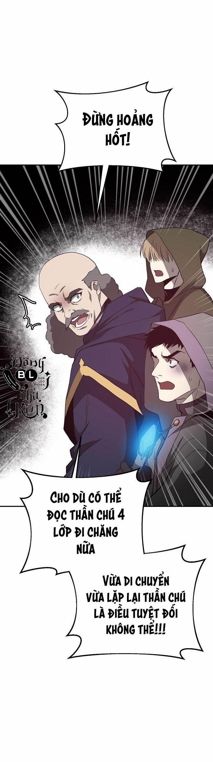 Hai Đất Nước, Đất Nước Của Nô Lệ 28 trang 26