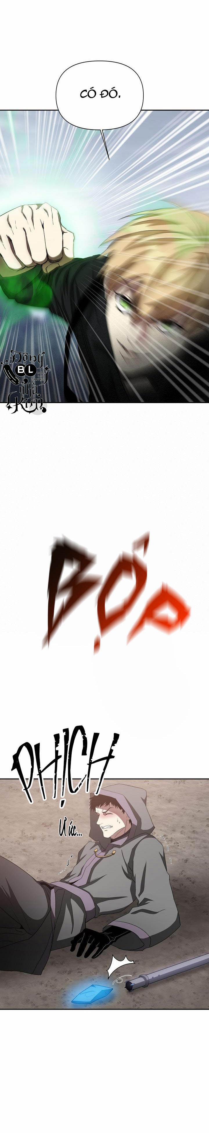 Hai Đất Nước, Đất Nước Của Nô Lệ 28 trang 29