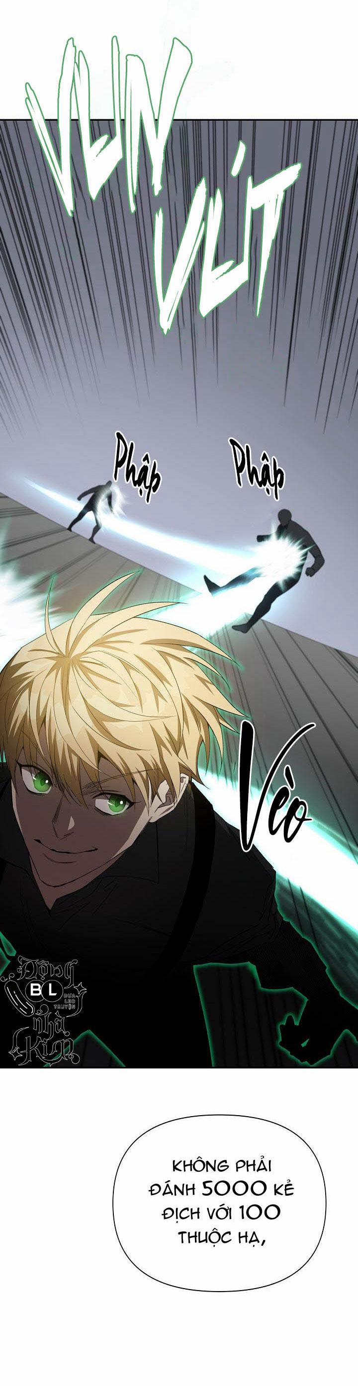 Hai Đất Nước, Đất Nước Của Nô Lệ 28 trang 35