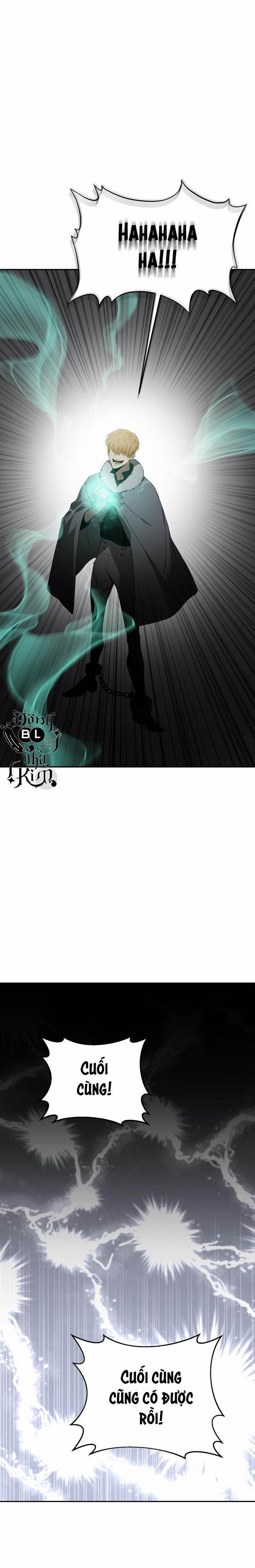 Hai Đất Nước, Đất Nước Của Nô Lệ 28 trang 4