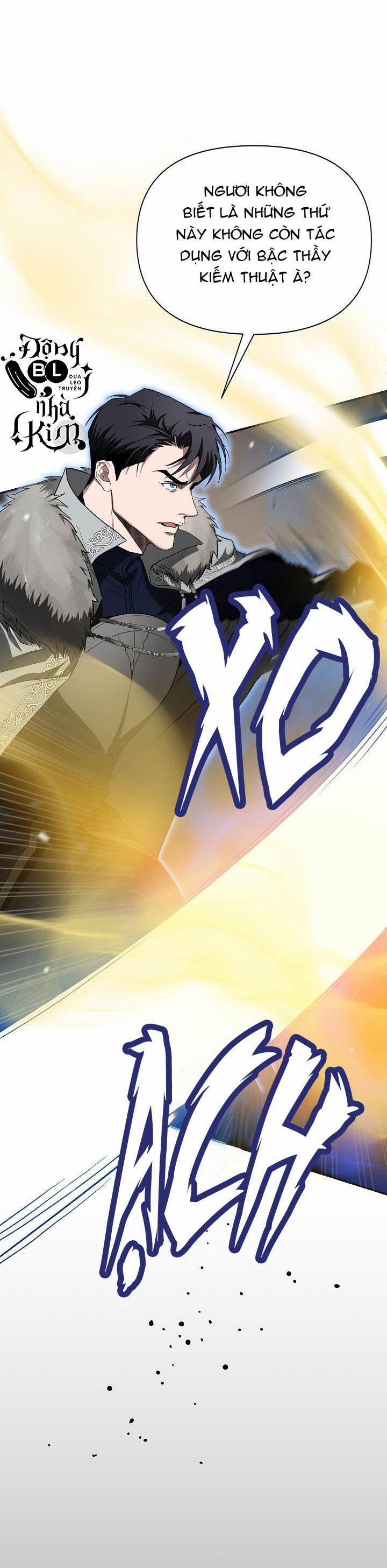 Hai Đất Nước, Đất Nước Của Nô Lệ 28 trang 41