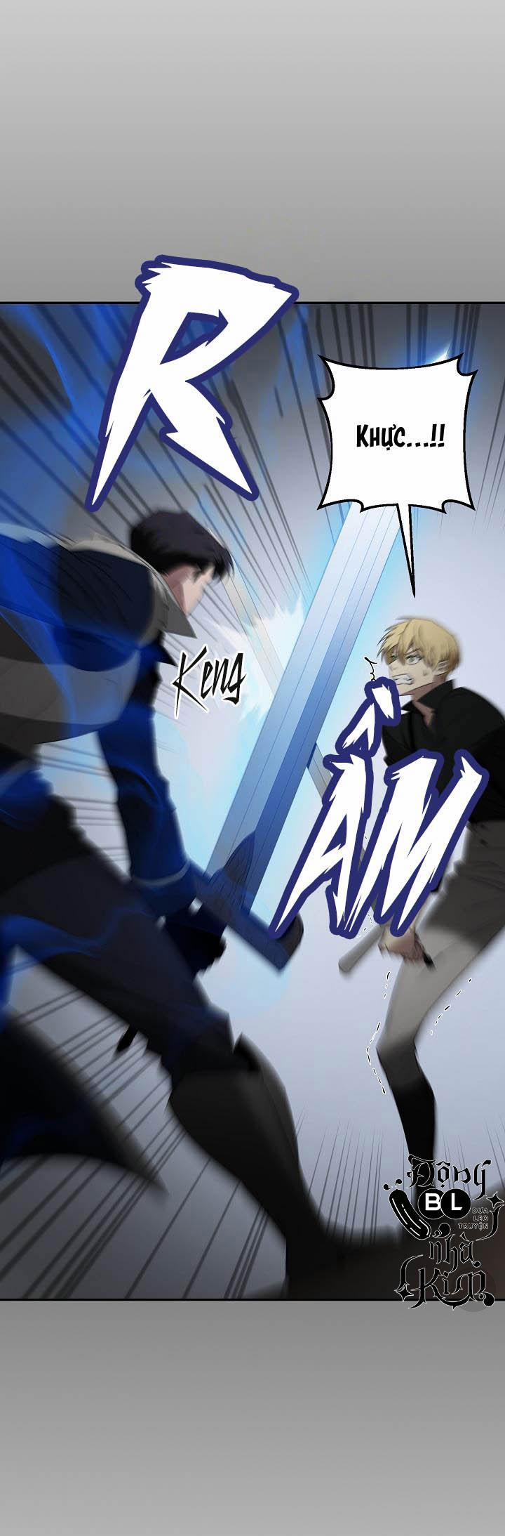 Hai Đất Nước, Đất Nước Của Nô Lệ 28 trang 42