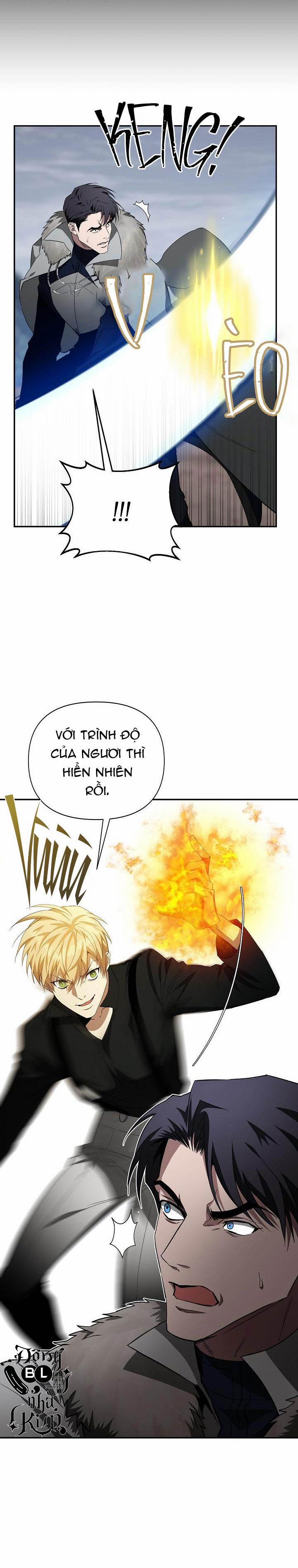 Hai Đất Nước, Đất Nước Của Nô Lệ 28 trang 44