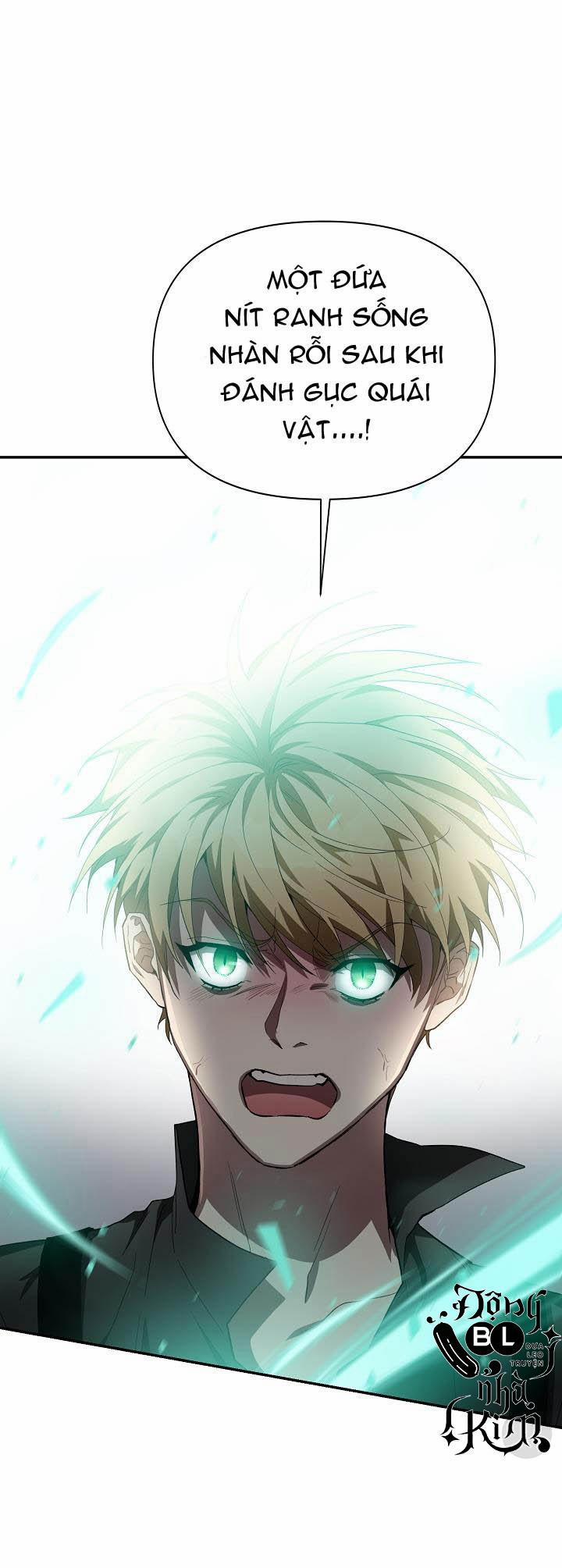 Hai Đất Nước, Đất Nước Của Nô Lệ 28 trang 47