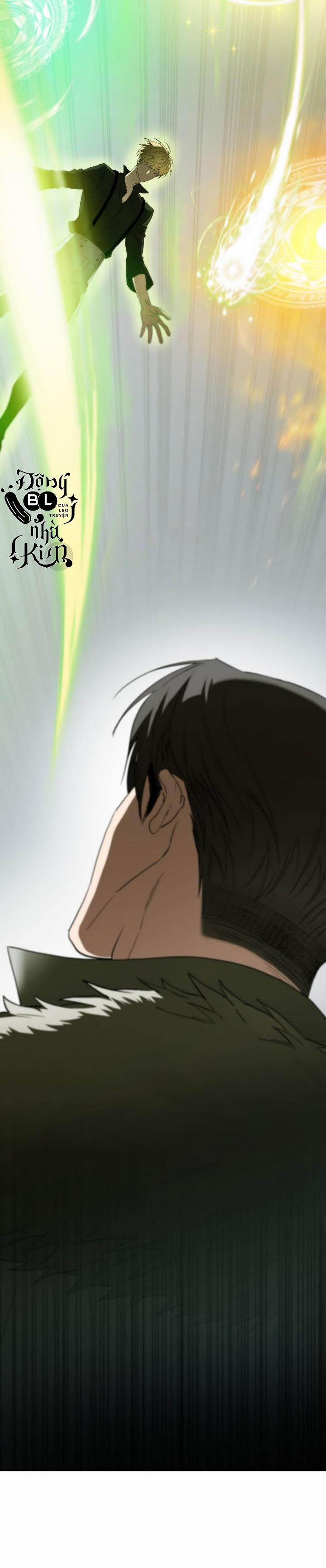 Hai Đất Nước, Đất Nước Của Nô Lệ 28 trang 55