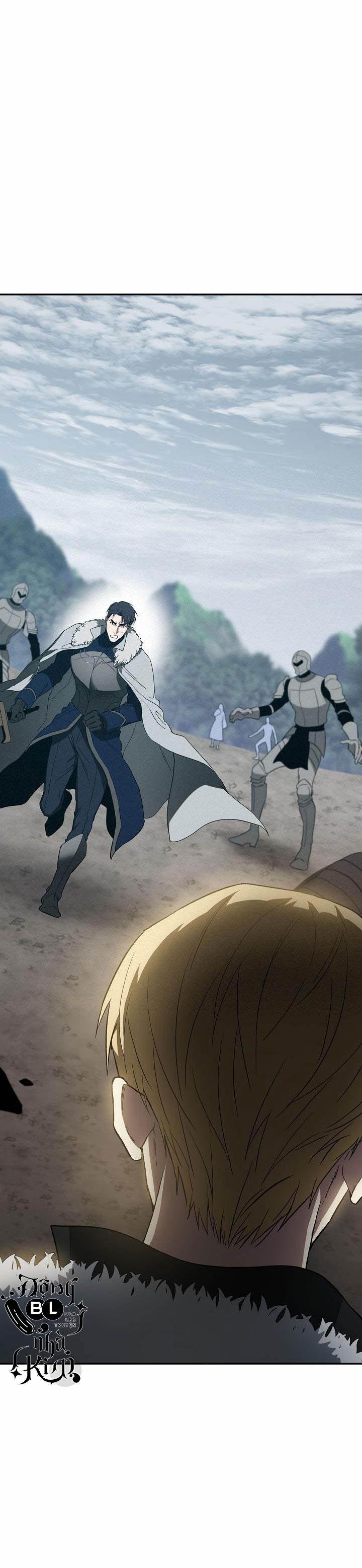 Hai Đất Nước, Đất Nước Của Nô Lệ 28 trang 6