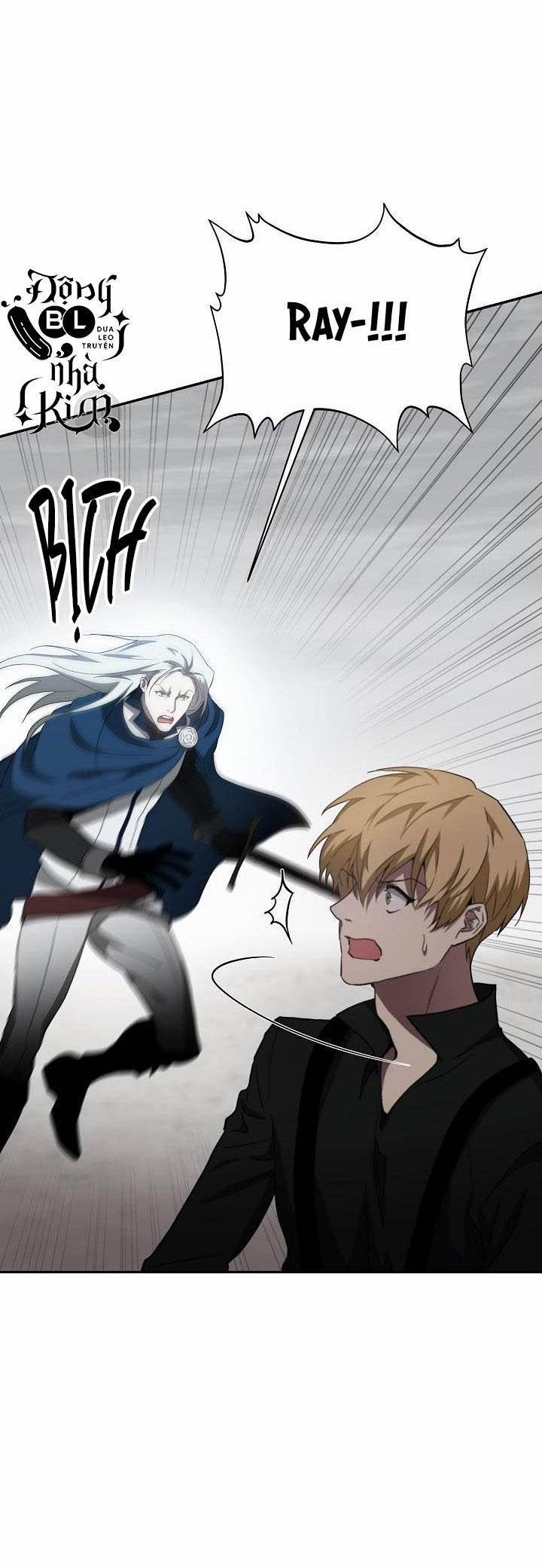 Hai Đất Nước, Đất Nước Của Nô Lệ 28 trang 61