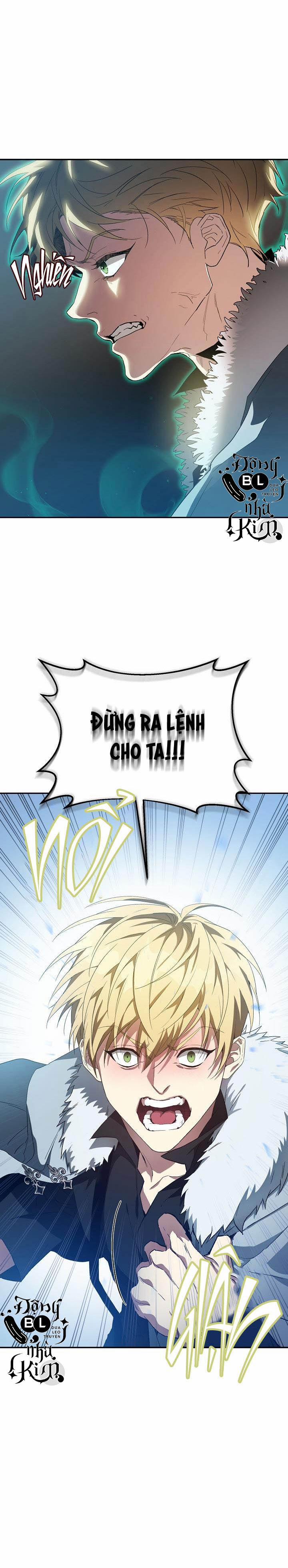 Hai Đất Nước, Đất Nước Của Nô Lệ 28 trang 9