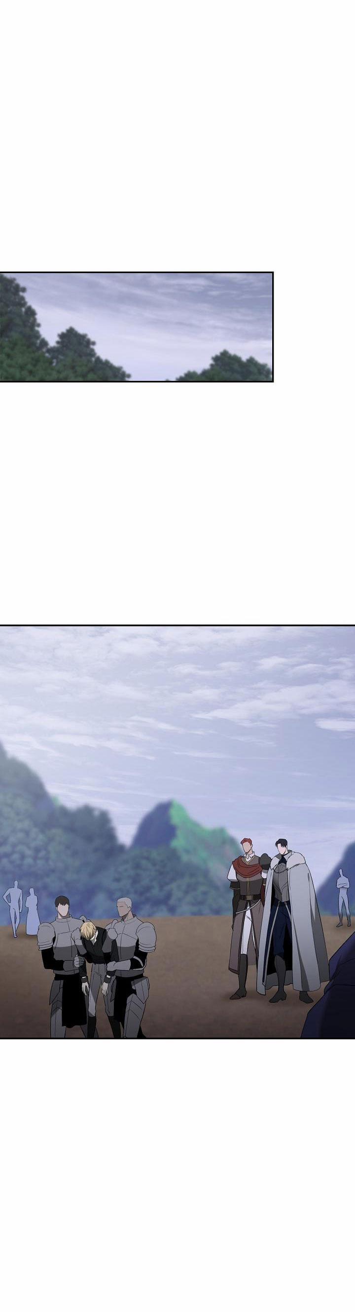 Hai Đất Nước, Đất Nước Của Nô Lệ 29 trang 1