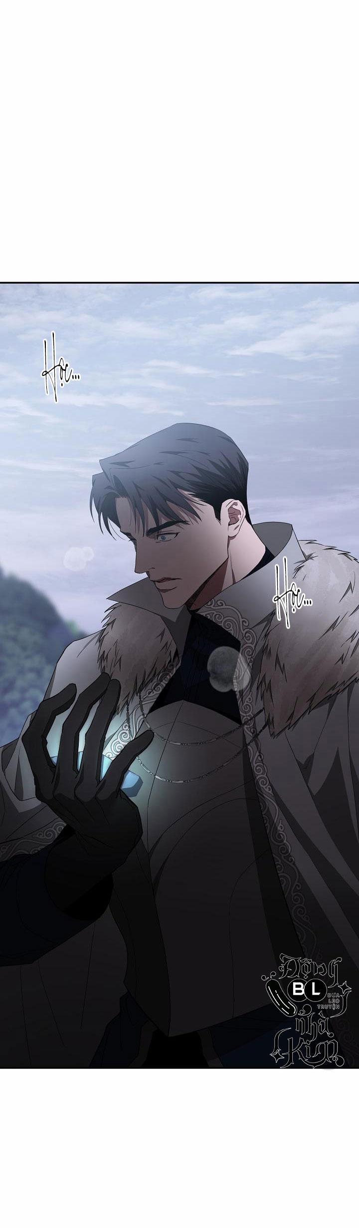 Hai Đất Nước, Đất Nước Của Nô Lệ 29 trang 2