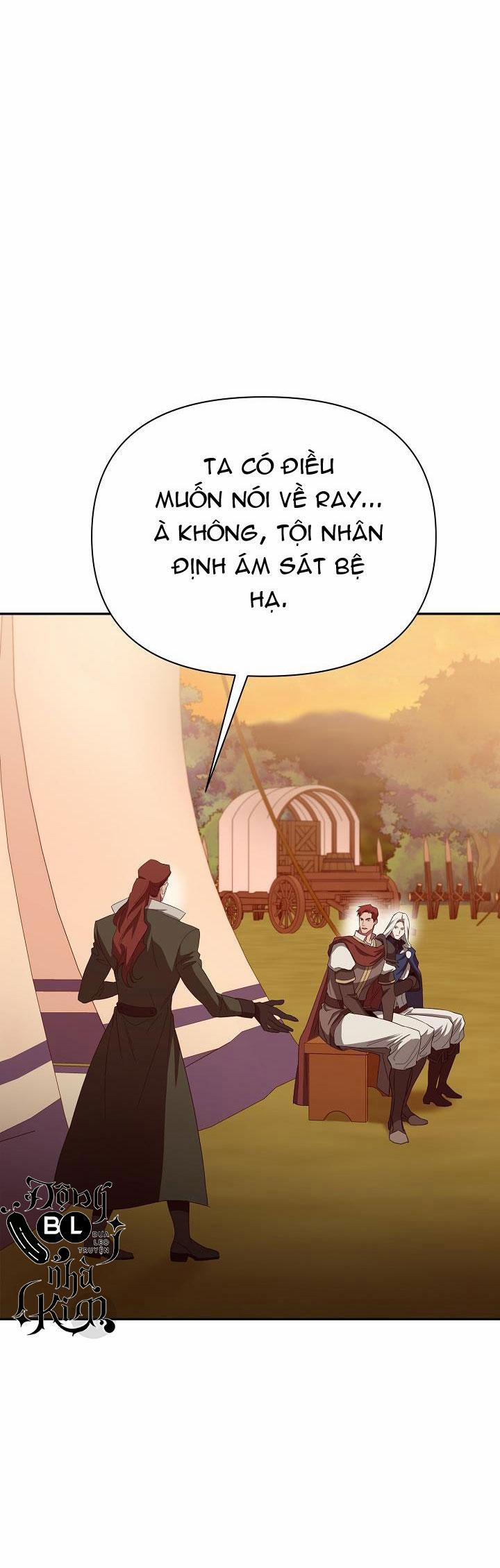 Hai Đất Nước, Đất Nước Của Nô Lệ 29 trang 26