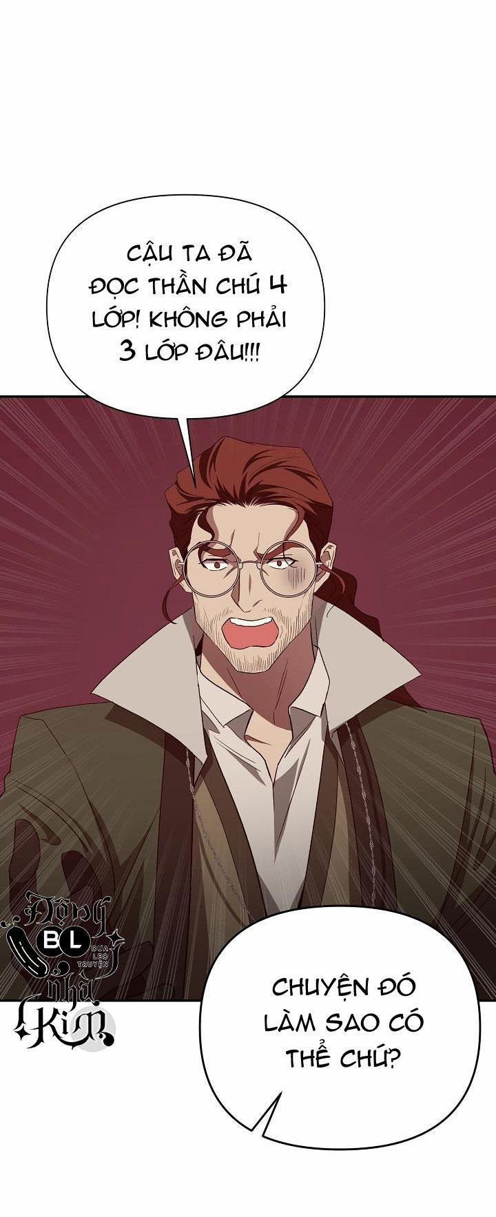 Hai Đất Nước, Đất Nước Của Nô Lệ 29 trang 28