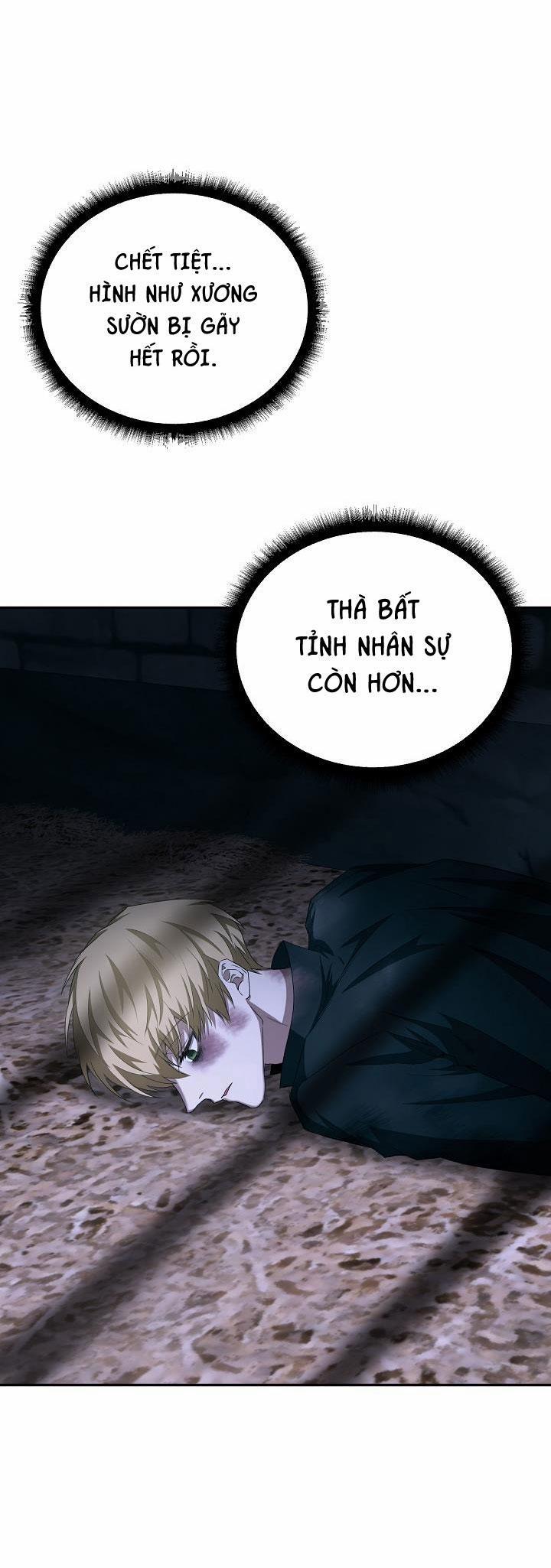 Hai Đất Nước, Đất Nước Của Nô Lệ 29 trang 34