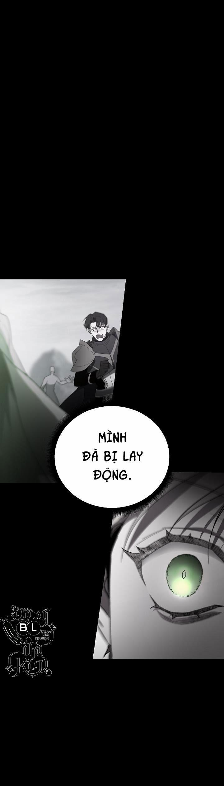 Hai Đất Nước, Đất Nước Của Nô Lệ 29 trang 37