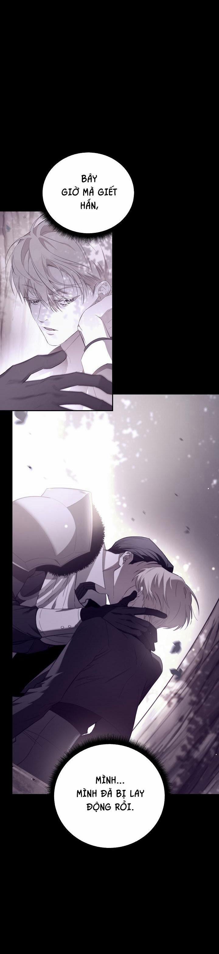 Hai Đất Nước, Đất Nước Của Nô Lệ 29 trang 40